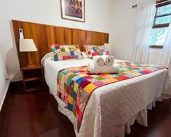 Chalé Standard 3 Dormitórios