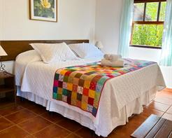 Chalé Superior 2 Suítes Com Varanda