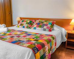 Chalé Standard 2 Dormitórios