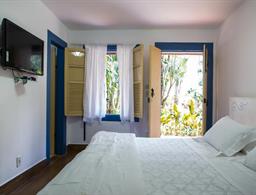 Pousada Villa Magnólia