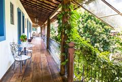 Quarto Duplo Econômico