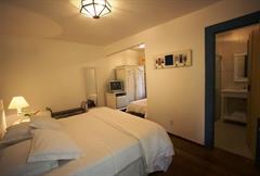 Quarto Triplo Standard