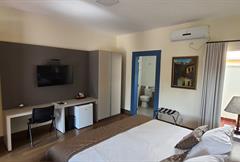 Quarto Duplo Superior