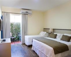 Quarto Triplo Superior