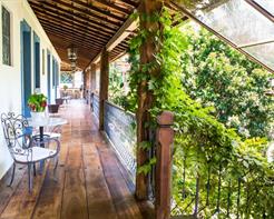 Quarto Triplo Standard