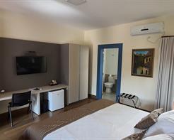 Quarto Duplo Superior