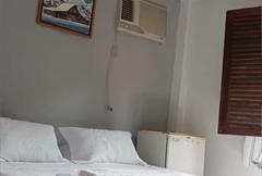 Suíte com Hidromassagem