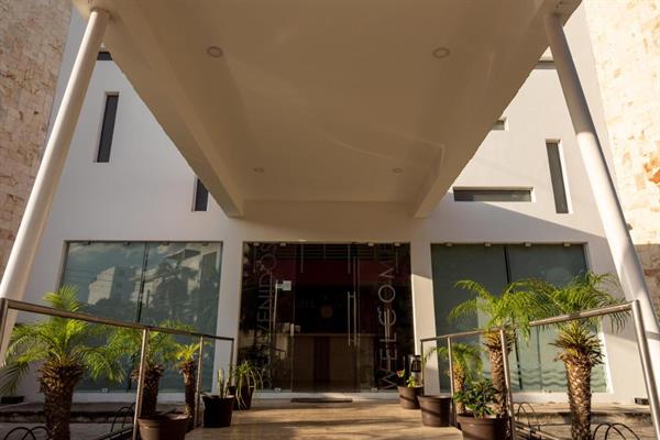 Photo 8 of Hotel Playa Encantada by Kavia