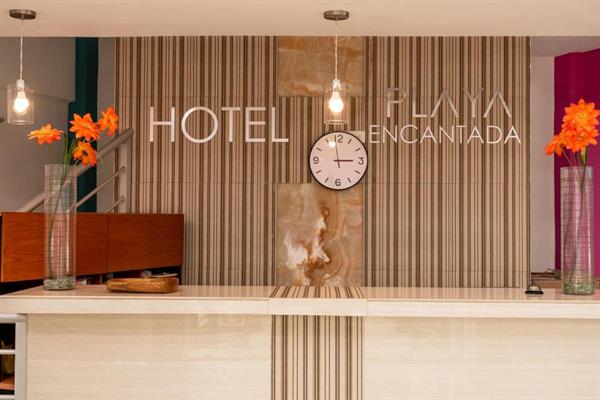 Photo 9 of Hotel Playa Encantada by Kavia