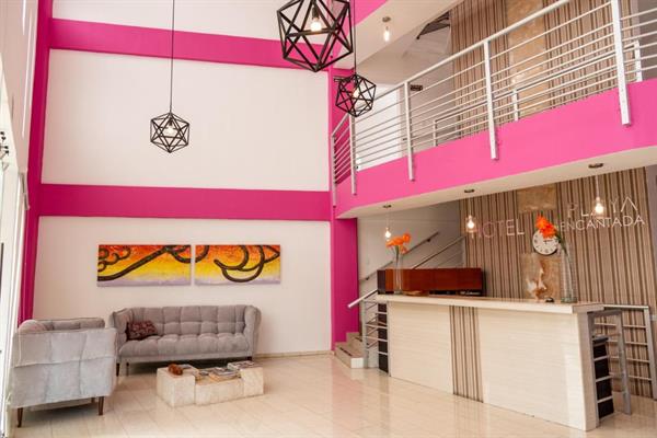 Photo 10 of Hotel Playa Encantada by Kavia