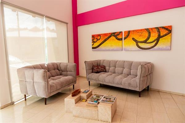 Photo 11 of Hotel Playa Encantada by Kavia