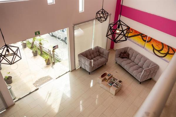 Photo 12 of Hotel Playa Encantada by Kavia