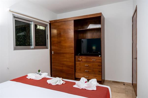 Photo 22 of Hotel Playa Encantada by Kavia