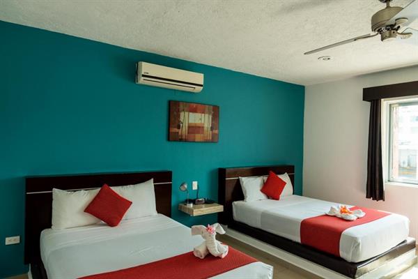 Photo 24 of Hotel Playa Encantada by Kavia