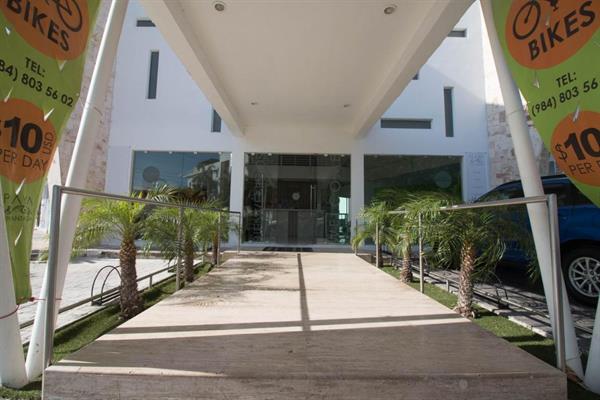 Photo 37 of Hotel Playa Encantada by Kavia