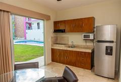 Master suite doble