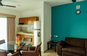 Standard Apartment of Hotel Playa Encantada by Kavia