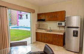 Superior Apartment of Hotel Playa Encantada by Kavia