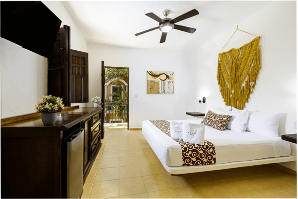 Photo 9 of Hotel Casa de las Flores by Kavia