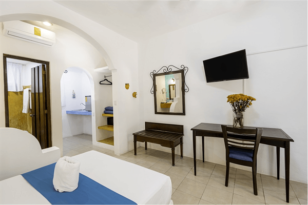 Photo 21 of Hotel Casa de las Flores by Kavia