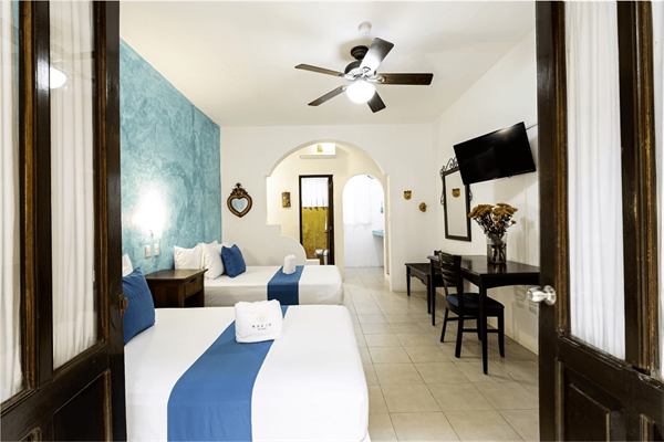 Photo 11 of Hotel Casa de las Flores by Kavia