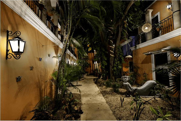 Photo 12 of Hotel Casa de las Flores by Kavia