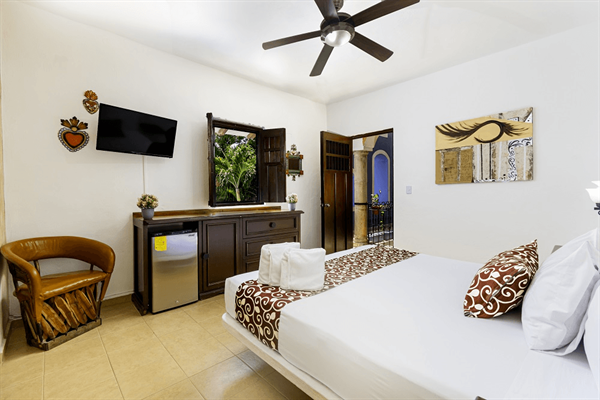 Photo 15 of Hotel Casa de las Flores by Kavia