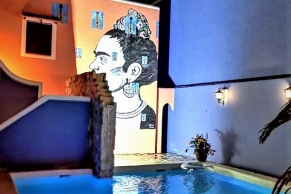 Photo 6 of Hotel Casa de las Flores by Kavia