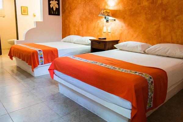 Photo 17 of Hotel Casa de las Flores by Kavia