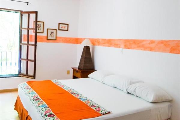 Photo 18 of Hotel Casa de las Flores by Kavia