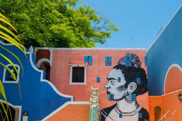 Photo 2 of Hotel Casa de las Flores by Kavia