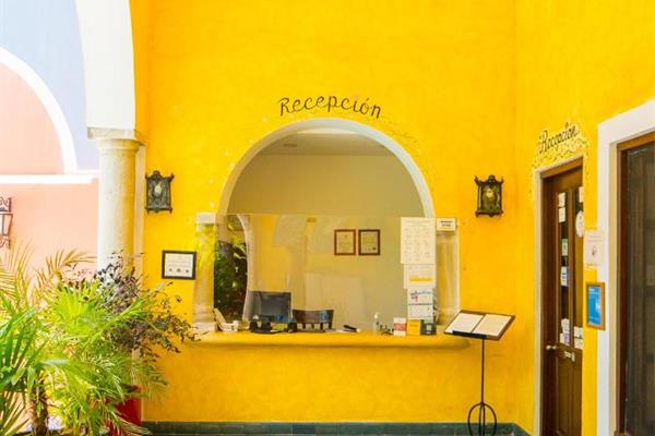 Photo 3 of Hotel Casa de las Flores by Kavia