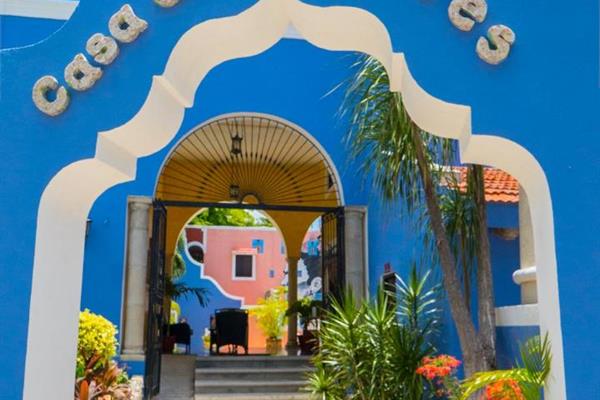 Photo 20 of Hotel Casa de las Flores by Kavia