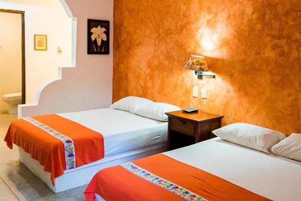 Photo 47 of Hotel Casa de las Flores by Kavia