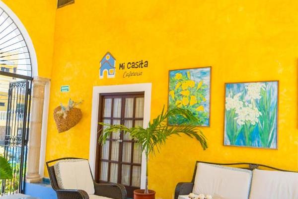 Photo 22 of Hotel Casa de las Flores by Kavia