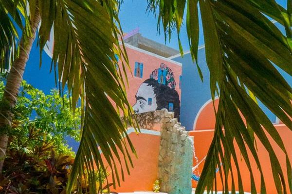 Photo 23 of Hotel Casa de las Flores by Kavia