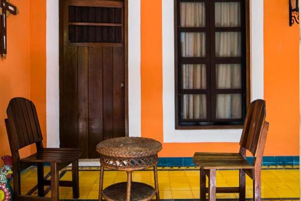 Photo 25 of Hotel Casa de las Flores by Kavia