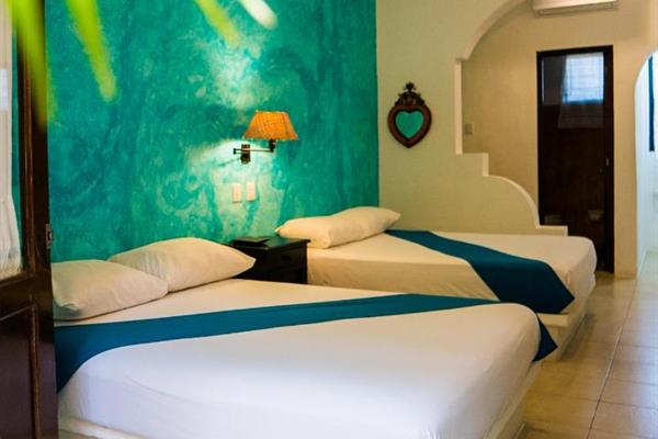 Photo 26 of Hotel Casa de las Flores by Kavia