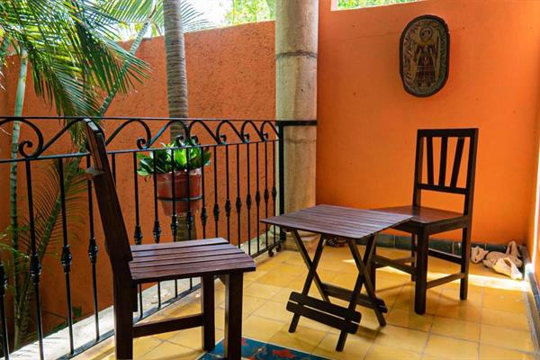 Photo 27 of Hotel Casa de las Flores by Kavia