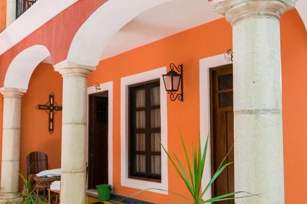 Photo 28 of Hotel Casa de las Flores by Kavia