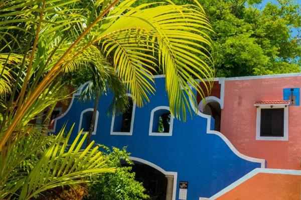 Photo 29 of Hotel Casa de las Flores by Kavia