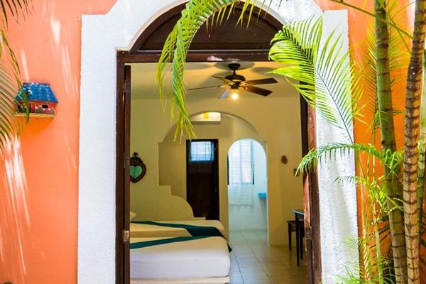 Photo 31 of Hotel Casa de las Flores by Kavia