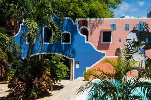 Photo 10 of Hotel Casa de las Flores by Kavia
