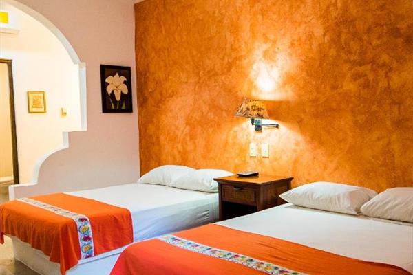 Photo 32 of Hotel Casa de las Flores by Kavia