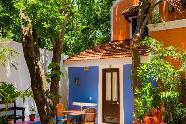 Photo 33 of Hotel Casa de las Flores by Kavia