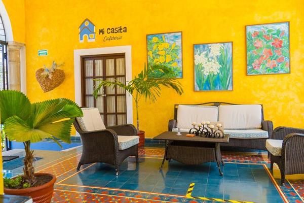 Photo 14 of Hotel Casa de las Flores by Kavia