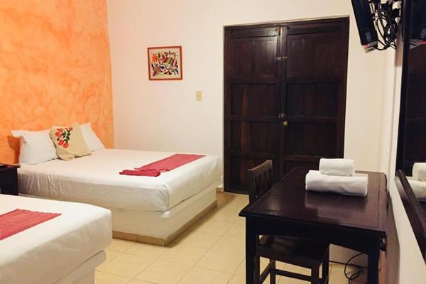 Photo 35 of Hotel Casa de las Flores by Kavia