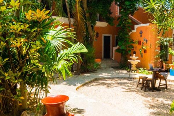 Photo 37 of Hotel Casa de las Flores by Kavia
