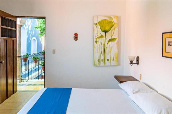 Photo 38 of Hotel Casa de las Flores by Kavia
