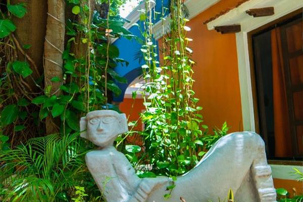 Photo 41 of Hotel Casa de las Flores by Kavia